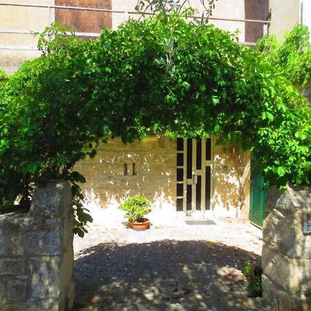 Villa Luce Modica Buitenkant foto